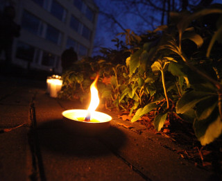 18.novembrī veidos garāko Gaismas ceļu Latvijā