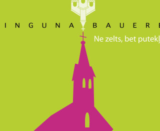 Hernhūtiešu mantojums jaunā romānā