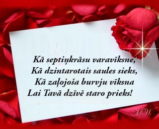 Tava vārda skaidrojums (nozīme) un ietekme uz tavu likteni. 30. oktobris - Nadīna, Adīna, Ulla
