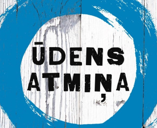 Jāņa Rozes apgādā iznākusi somu rakstnieces grāmata “Ūdens atmiņa”