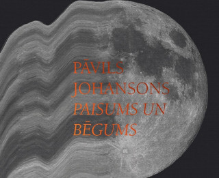 Izdevniecība “Neputns” izdod Pāvila Johansona dzejoļu krājumu “Paisums un bēgums”