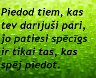 12. aprīļa dienas horoskops sadarbībā ar astrologi.lv