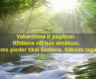 12. maija dienas horoskops sadarbībā ar astrologi.lv