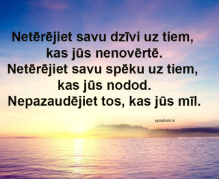 18. maija dienas horoskops sadarbībā ar astrologi.lv