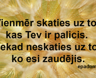 14. jūnija dienas horoskops sadarbībā ar astrologi.lv