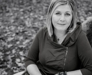 Nora Ikstena būs viena no Londonas grāmatu tirgus “Dienas autoriem”