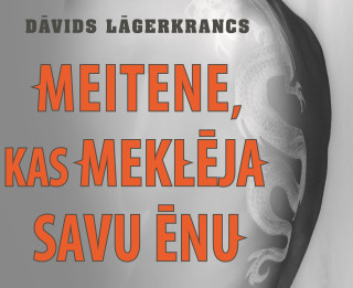 Millennium turpinās – iznākusi piektā grāmata