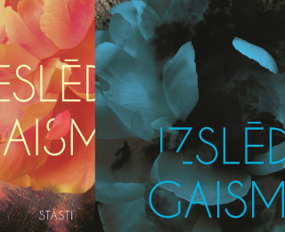 Grāmata jauniešiem, lasāma no abām pusēm