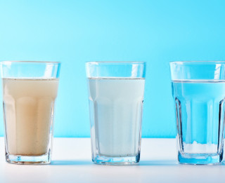 Kas ir ūdens filtri un kādēļ tie ir tik nepieciešami?