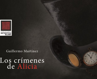 Slepkava Alise – izcils detektīvs intelektuāļiem