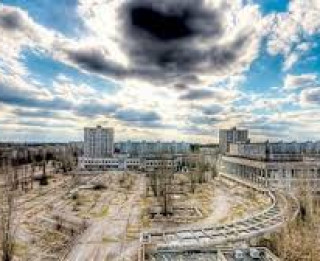 Pazīstams latviešu vēsturnieks aicina Černobiļā ievest ANO miera uzturēšanas spēkus