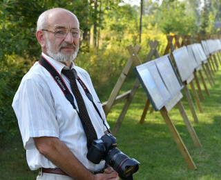 Balvu par mūža ieguldījumu latgaliešu kultūras attīstībā saņems fotomākslinieks Igors Pličs