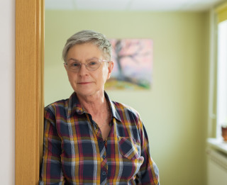 Par mūža ieguldījumu latgaliešu kultūras attīstībā godinās Rutu Cibuli