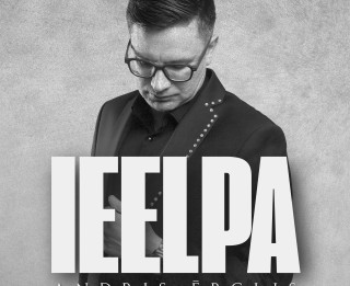Andris Ērglis iedzied jaunu Tomasa Kleina dziesmu un aicina palīdzēt tās autoram Andris Ērglis iedzied jaunu Tomasa Kleina dziesmu un aicina palīdzēt tās autoram