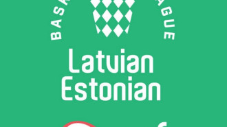 <b>BC Kalev/Cramo - BC Prometey </b> <br> Pafbet Latvijas-Igaunijas basketbola līgas fināls