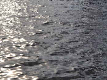 Ūdens tavās mājās. Dzelzs