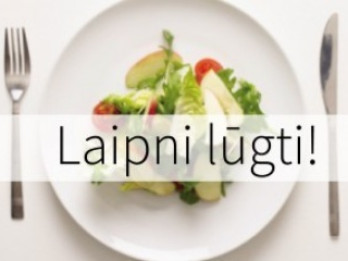 Tagad RITO trauki un virtuves piederumi nopērkami arī internetā www.rito.lv