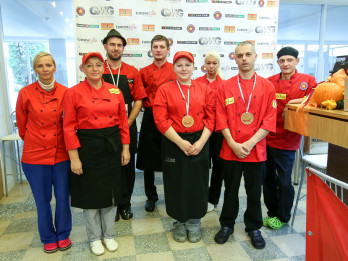 Restorānu tīkls “Tex-Mex” noskaidro savus elitārākos pavārus