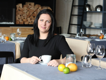 Septiņas svarīgas tendences restorānu pasaulē 2015.gadā