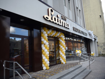 Laima atzīta par Latvijas mīlētāko saldumu zīmolu