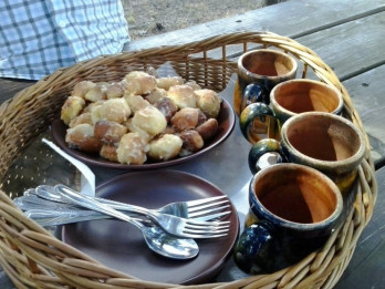 Kas ir Latgales kulinārā pērle- asuškas?