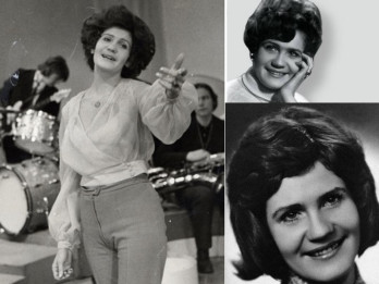 Noras Bumbieres dziesmu TOP10. Šovakar filmas "Nora" TV pirmizrāde Noras Bumbieres dziesmu TOP10. Šovakar filmas "Nora" TV pirmizrāde