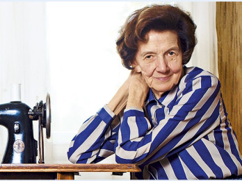 Kaucmindē glabātās kulinārās dainas