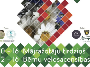 Ielīgo Jāņus Čiekurkalna krustcelēs