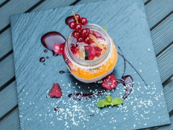 Izstādes „Riga Food 2016” pasākumu ceļvedis