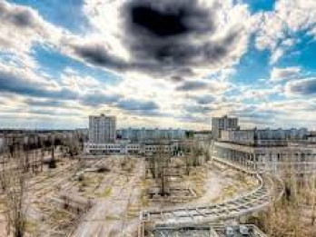 Pazīstams latviešu vēsturnieks aicina Černobiļā ievest ANO miera uzturēšanas spēkus