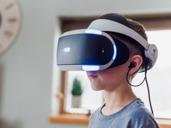 Kas ir virtuālā realitāte un tās sniegtās iespējas?