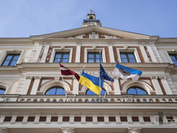 Ratnieka izredzes kļūt par Rīgas mēru ir 2%. Kam vairāk?