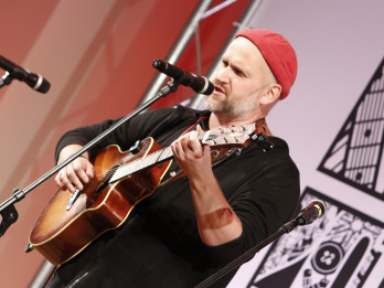 “BILDES” brīvdienās turpināsies  ar koncertu bērniem, akustisko koncertu, kā arī mūziķu un viņu bērnu koncertu