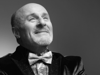 Atvadīšanās no Borisa Rezņika notiks 8. janvārī, aicina bez sēru vainagiem