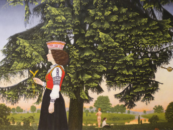 Latvijas Mākslinieku savienība sēro par gleznotāja Miervalža Poļa aiziešanu mūžībā Latvijas Mākslinieku savienība sēro par gleznotāja Miervalža Poļa aiziešanu mūžībā