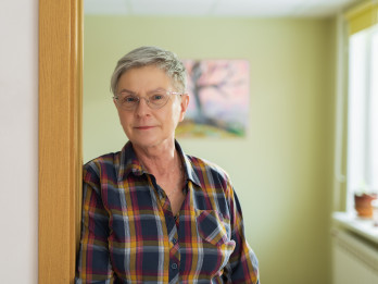 Par mūža ieguldījumu latgaliešu kultūras attīstībā godinās Rutu Cibuli Par mūža ieguldījumu latgaliešu kultūras attīstībā godinās Rutu Cibuli