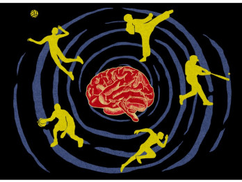 Sacensības psiholoģija: no sporta sniegums līdz tiešsaistes izklaide