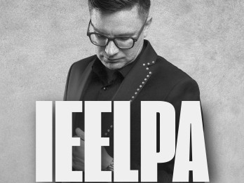 Andris Ērglis iedzied jaunu Tomasa Kleina dziesmu un aicina palīdzēt tās autoram Andris Ērglis iedzied jaunu Tomasa Kleina dziesmu un aicina palīdzēt tās autoram