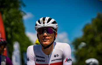 Pasaules slavenajā ''Tour de France'' šogad startēs Skujiņš un Neilands