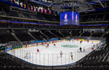 Hokeja svētki ir klāt! Prāgā un Ostravā startēs 2024. gada pasaules čempionāts