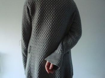 Ja piedurkņu gali izstiepušies