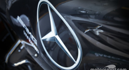 "Mercedes" komanda pievienosies Formula E čempionātam
