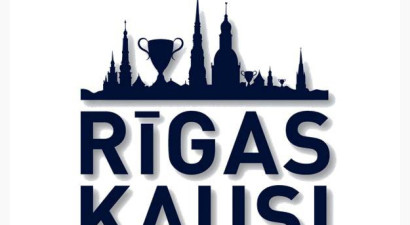 "Rīgas Kausi" šogad tiks sadalīti Ogrē