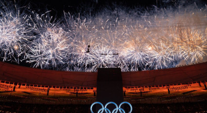 LTV turpinās translēt olimpiskās spēles vismaz līdz 2032. gadam