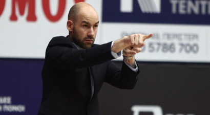 Leģendārais Spanulis nākamos divus gadus vadīs Grieķijas basketbola izlasi