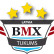 <b>“Crystal Dent” BMX LK 3. posma sacensības </b> <br> BMX riteņbraukšanas sacensības