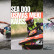 <b>Sea Doo Usmas Meķi kauss 2026</b><br> Starptautiskas ūdensmotociklu sacensības
