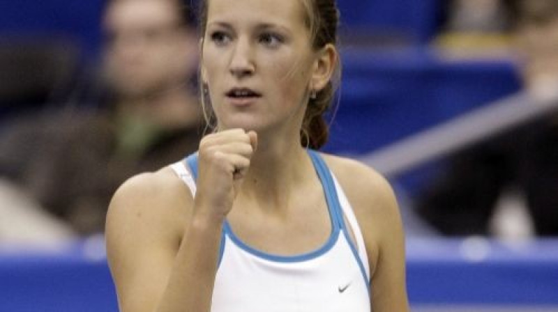 Viktorija Azarenka
Foto: AP