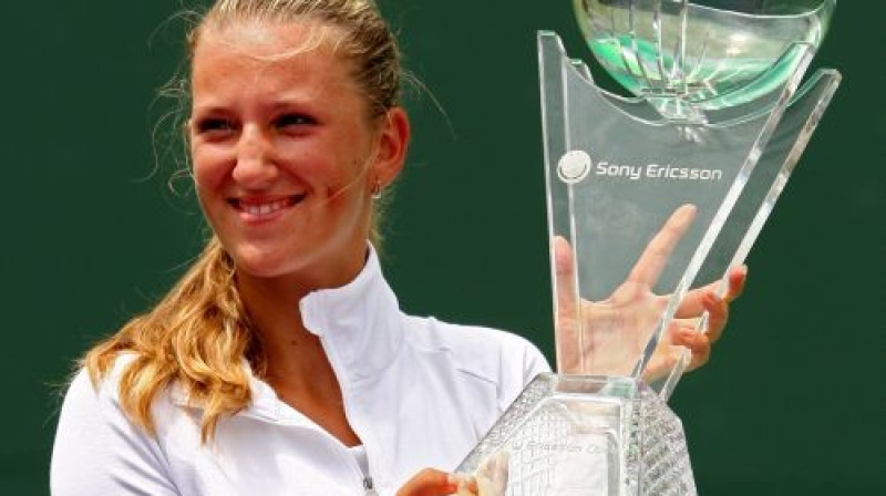 Viktorija Azarenka
Foto: AFP