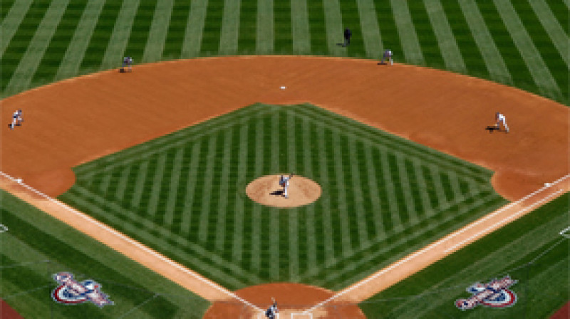 MLB stadions
Foto: AP